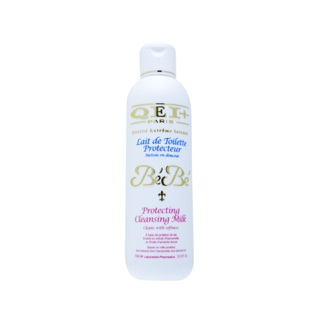 PROTECTING CLEANSING BABY BODY LOTION 1000ml
