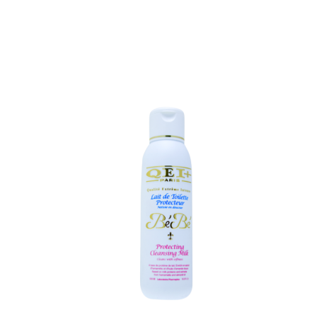 PROTECTING CLEANSING BABY BODY LOTION 500ml